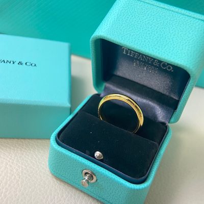 Tiffany Jewellery — 5