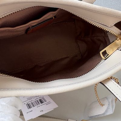 Coach Bag — 7