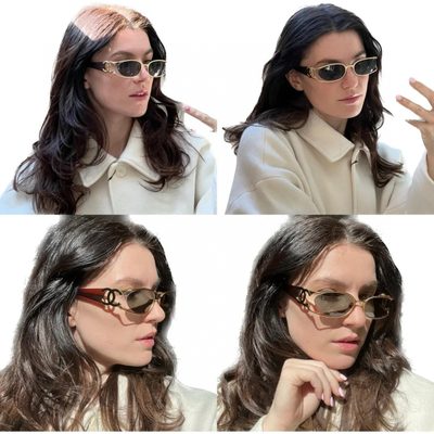 Chanel Sunglasses — 5