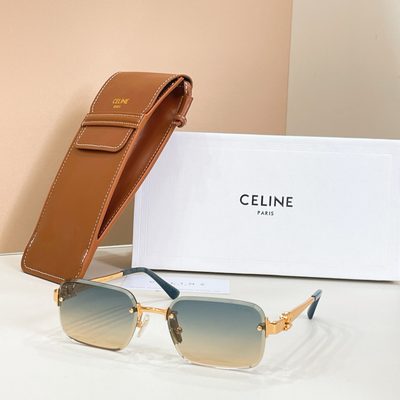 Celine Sunglasses — 5