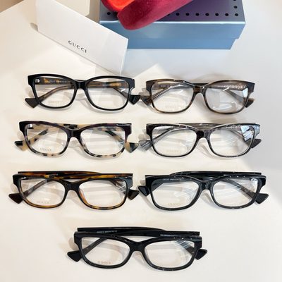Gucci Sunglasses — 8