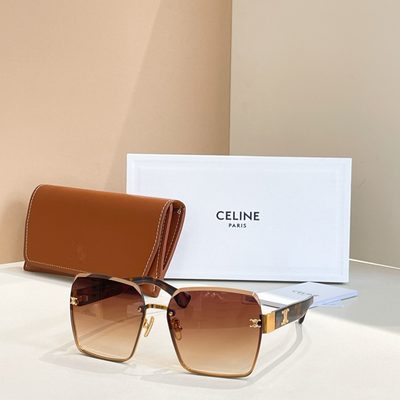 Celine Sunglasses — 4