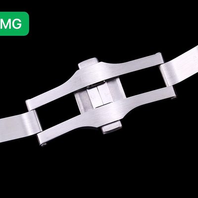 Cartier Watch — 8