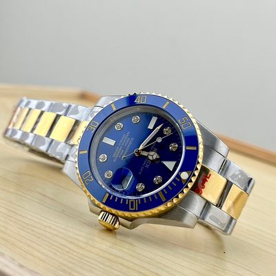 Rolex Watch — 4