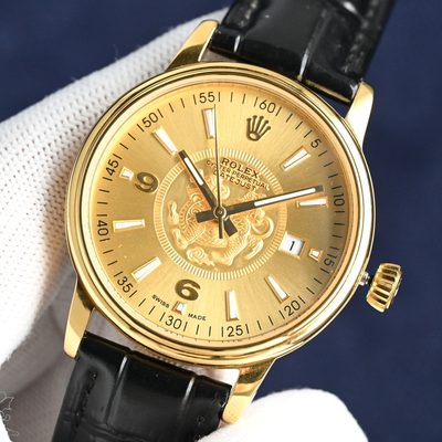 Rolex Watch — 5