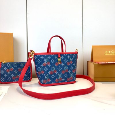 Louis Vuitton Bag — 5
