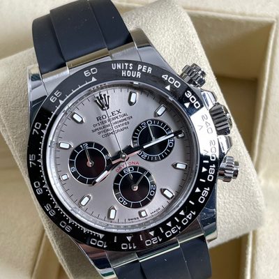 Rolex Watch — 5