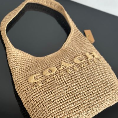 Coach Bag — 6
