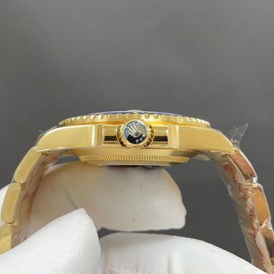 Rolex Watch — 4