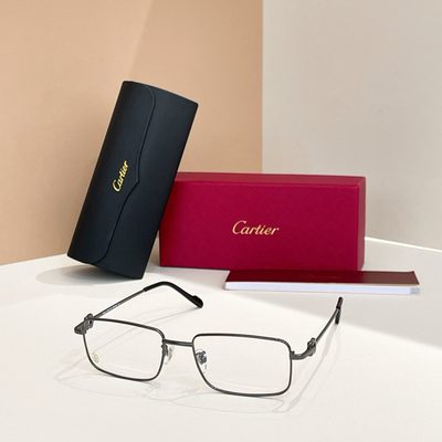 Cartier Sunglasses — 4