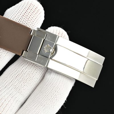 Rolex Watch — 9