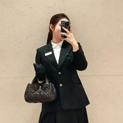 Dior Bag — 3