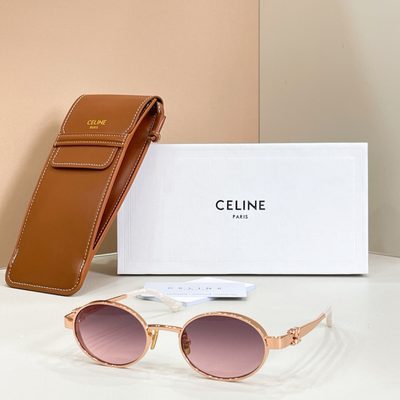 Celine Sunglasses — 3