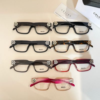 Celine Sunglasses — 9