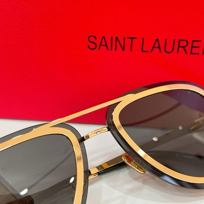 YSL Sunglasses — 7