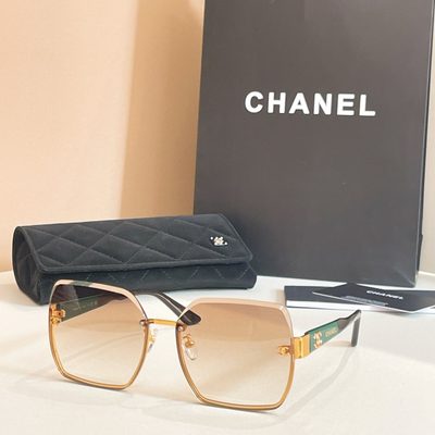 Chanel Sunglasses — 5