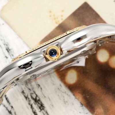 Cartier Watch — 6