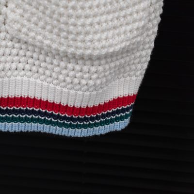 Casa Blanca — 15