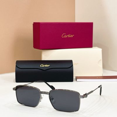 Cartier sunglasses — 8