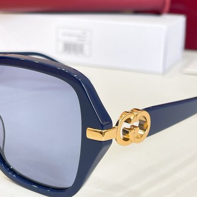 Gucci Sunglasses — 6