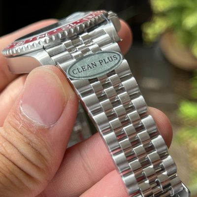 Rolex Watch — 7