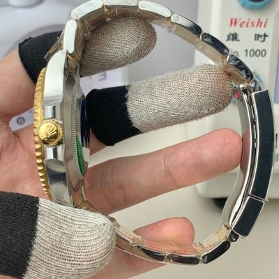 Rolex Watch — 3