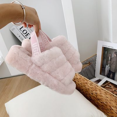 UGG Fluff Yeah Slide slippers — 6