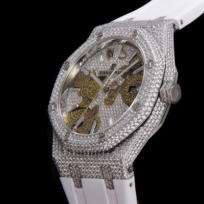 AP Watch — 6
