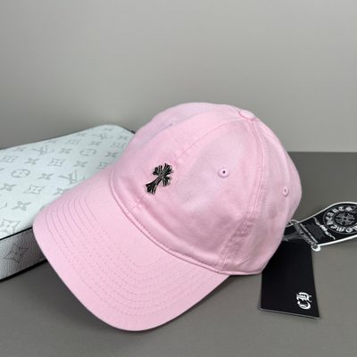 Chrome Hearts Cap — 4
