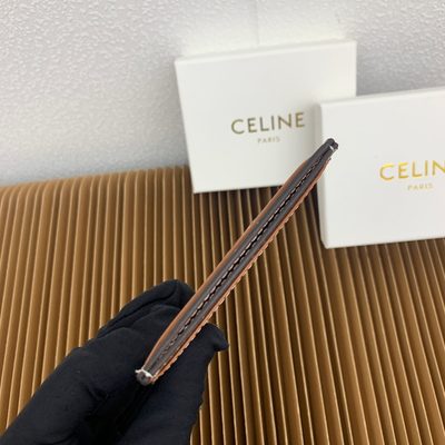 Celine Card Holder — 5