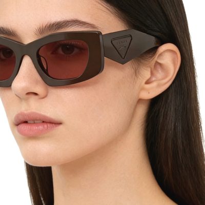 Prada Sunglasses — 8