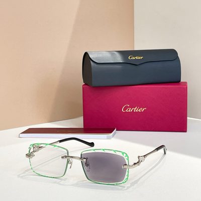 Cartier Sunglasses — 3
