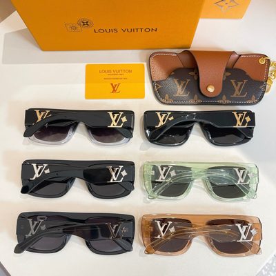 LV Sunglasses — 9