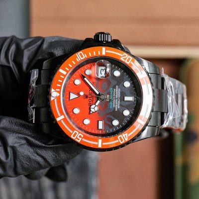 Rolex Watch — 4