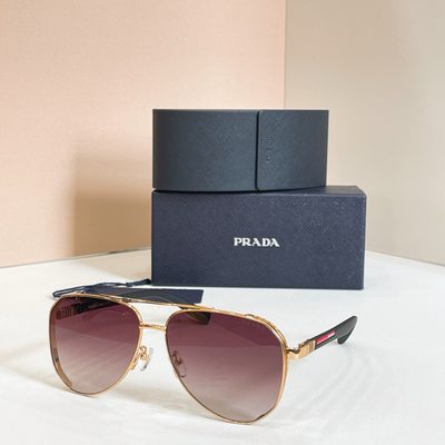 Prada Sunglasses — 5