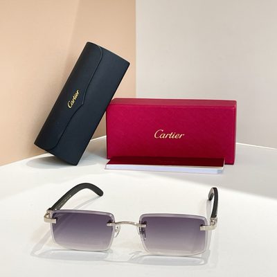 Cartier Sunglasses