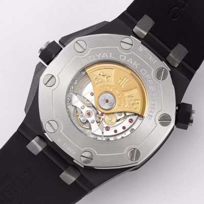 AP Watch — 8