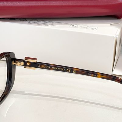 Gucci Sunglasses — 3