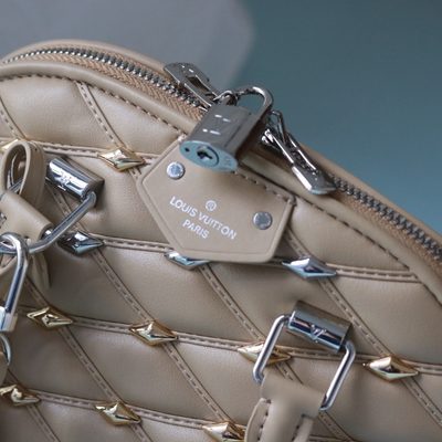 Louis Vuitton Bag — 6