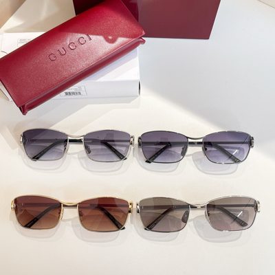 Gucci Sunglasses — 8