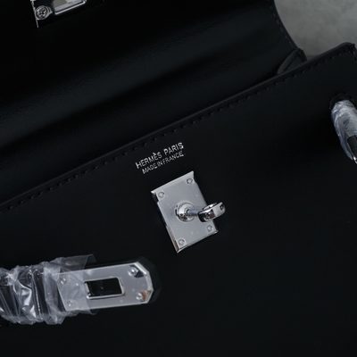 Hermes Bag — 8