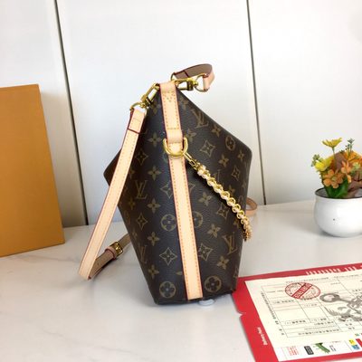 Louis Vuitton Bag — 7