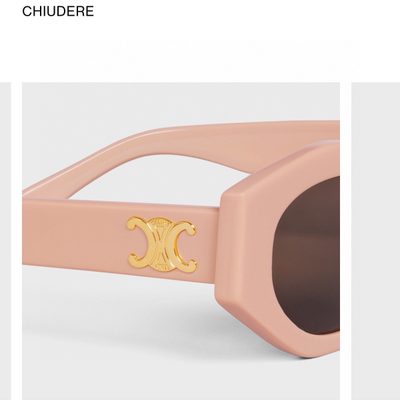 Celine Sunglasses — 6