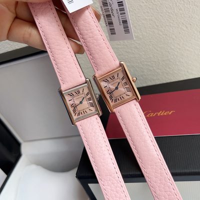 Cartier Watch — 7