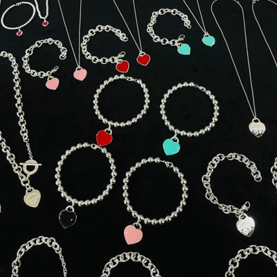 Tiffany Jewellery — 4