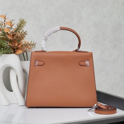Hermes Bag — 3
