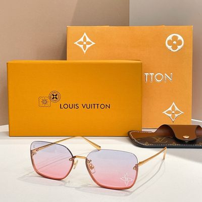 LV Sunglasses — 8