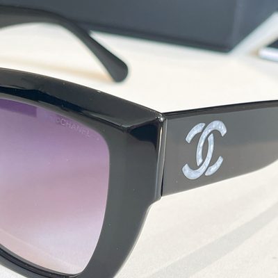 Chanel Sunglasses — 6