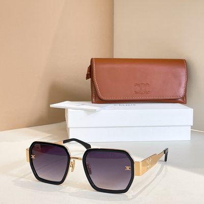 Celine Sunglasses — 4