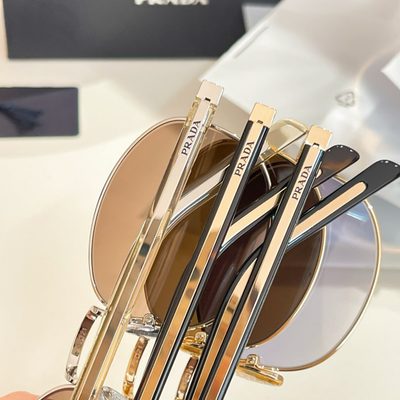 Prada Sunglasses — 7